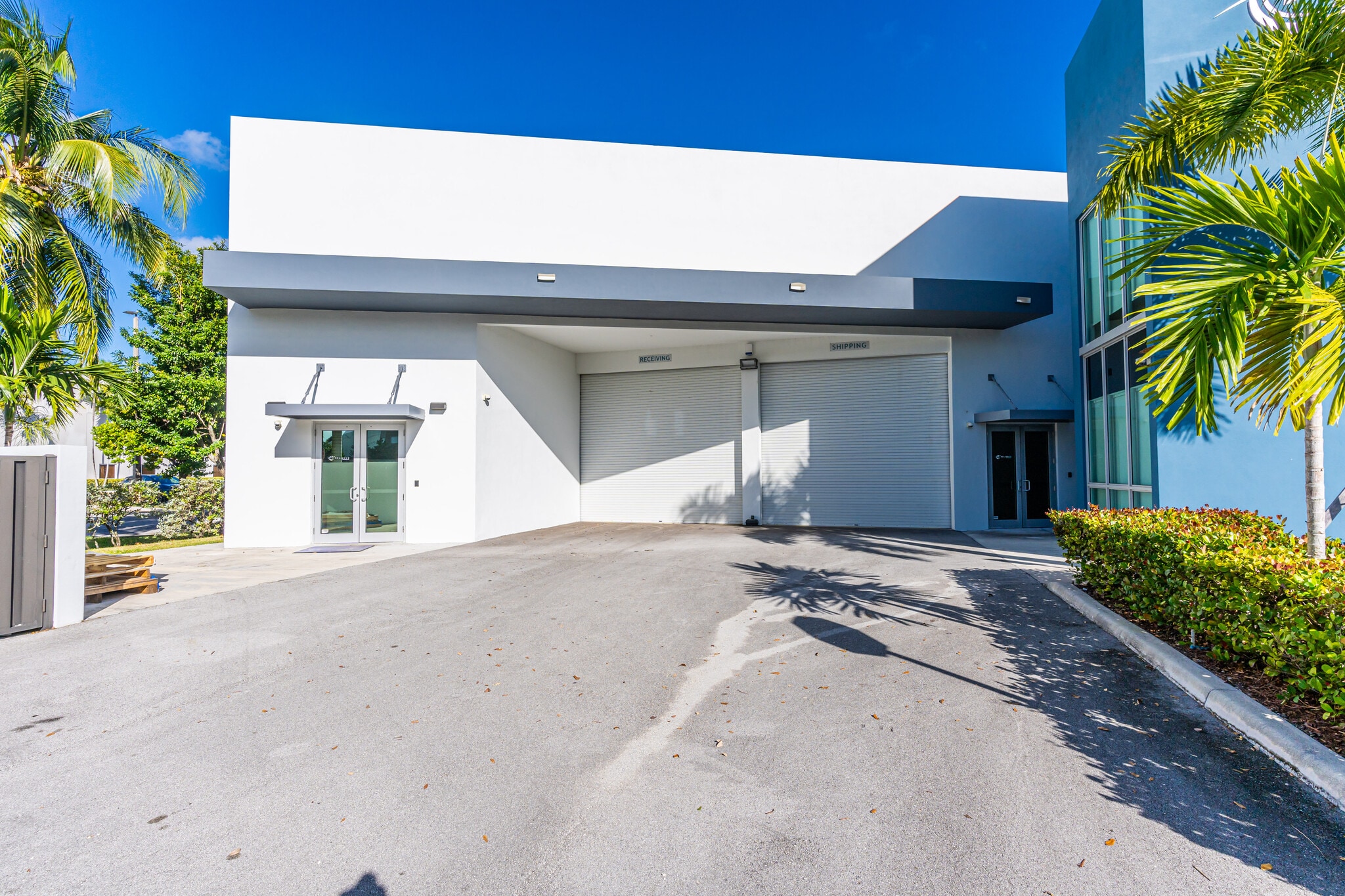 13801 SW 119th Ave, Miami, FL for lease Building Photo- Image 1 of 24