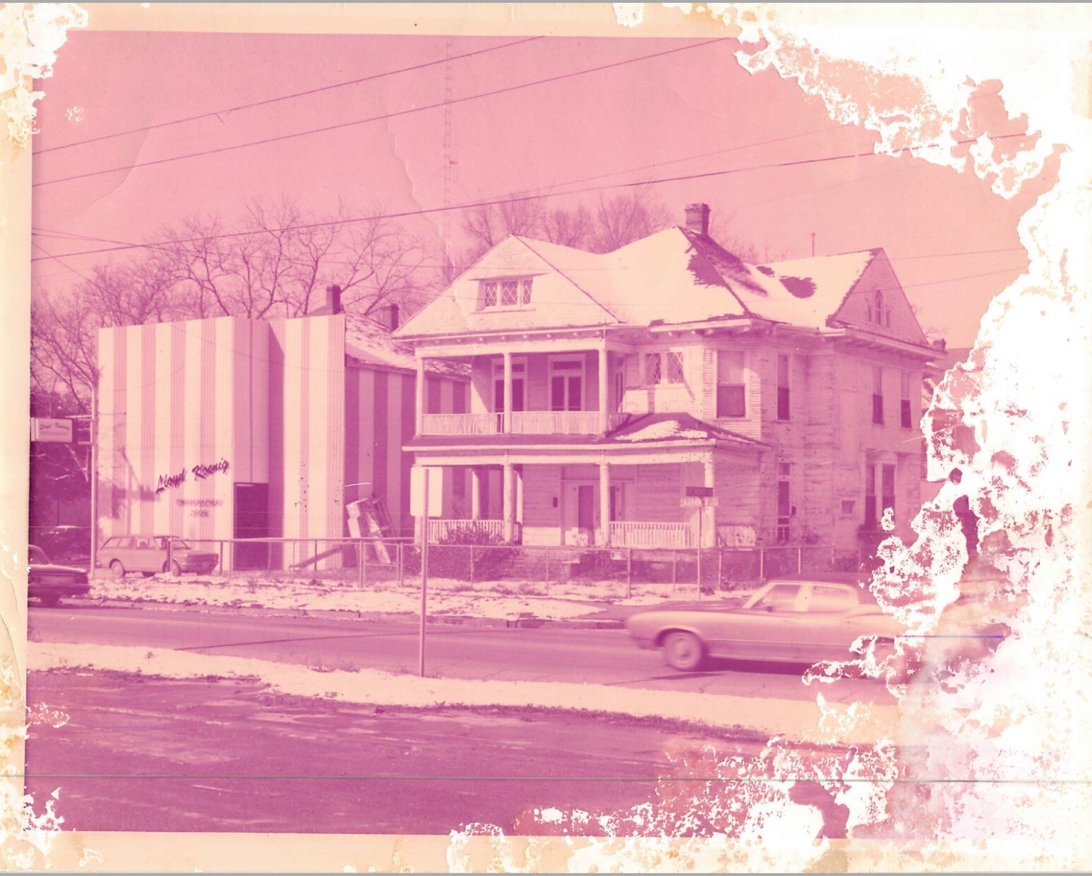 2506 La Branch St, Houston, TX for sale Other- Image 1 of 1