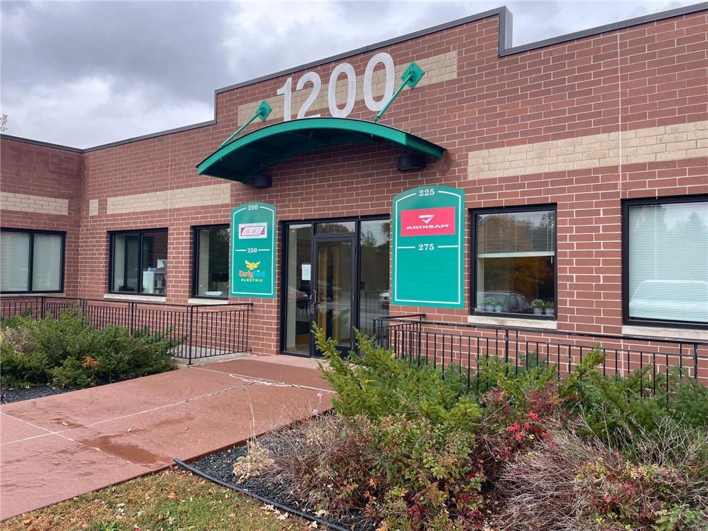 1200 Centre Pointe Curv, Mendota Heights, MN for lease Building Photo- Image 1 of 3