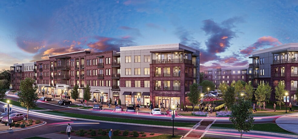 1065 Williamsburg Way, Evans, GA for lease - Primary Photo - Image 1 of 1