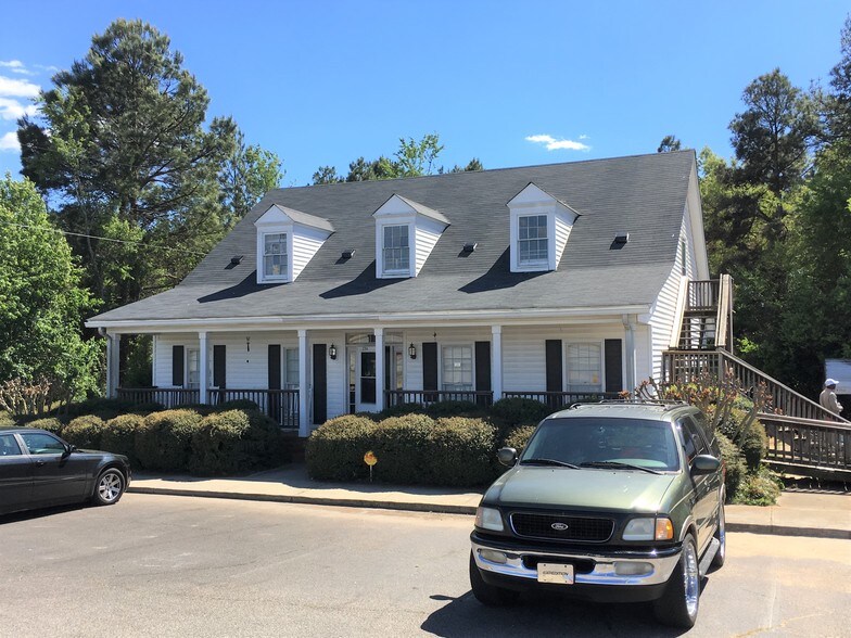 2764 Tobacco Rd, Augusta, GA 30815