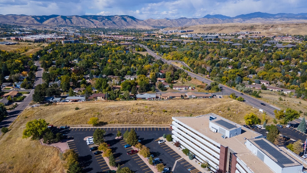 12700 W Colfax Ave, Lakewood, CO for sale - Building Photo - Image 3 of 7