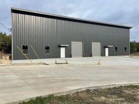 Building 14 - Owner Financed Property