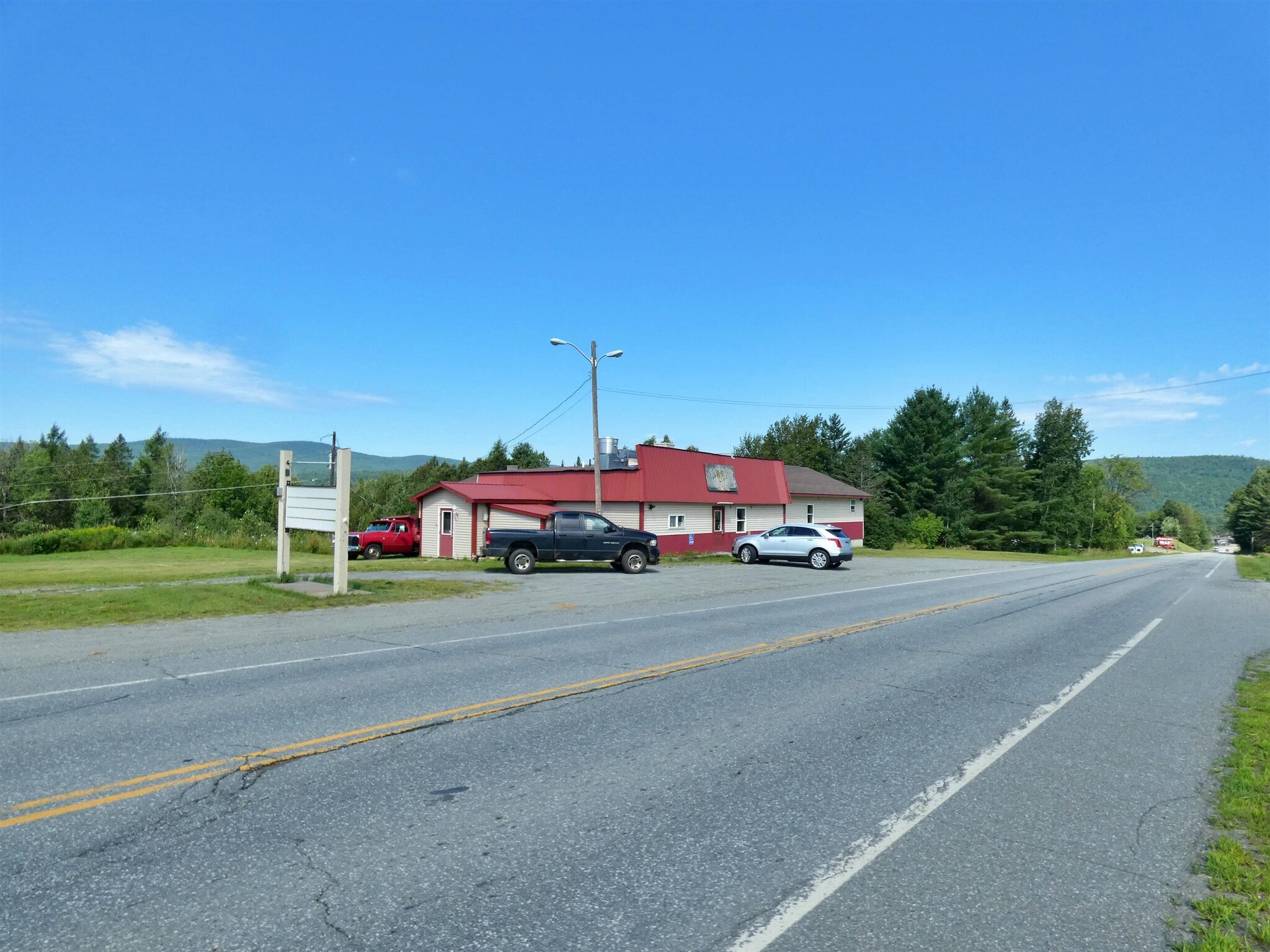 4349 US Route 5, Irasburg, VT for sale Primary Photo- Image 1 of 1