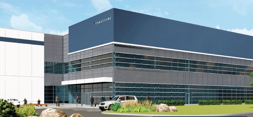 2260 Matheson Blvd E, Mississauga, ON for sale - Building Photo - Image 1 of 1