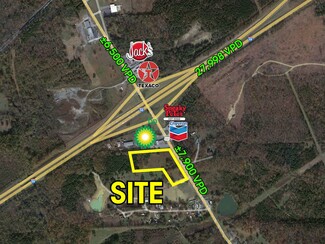 More details for 231, Ashville, AL - Land for Lease