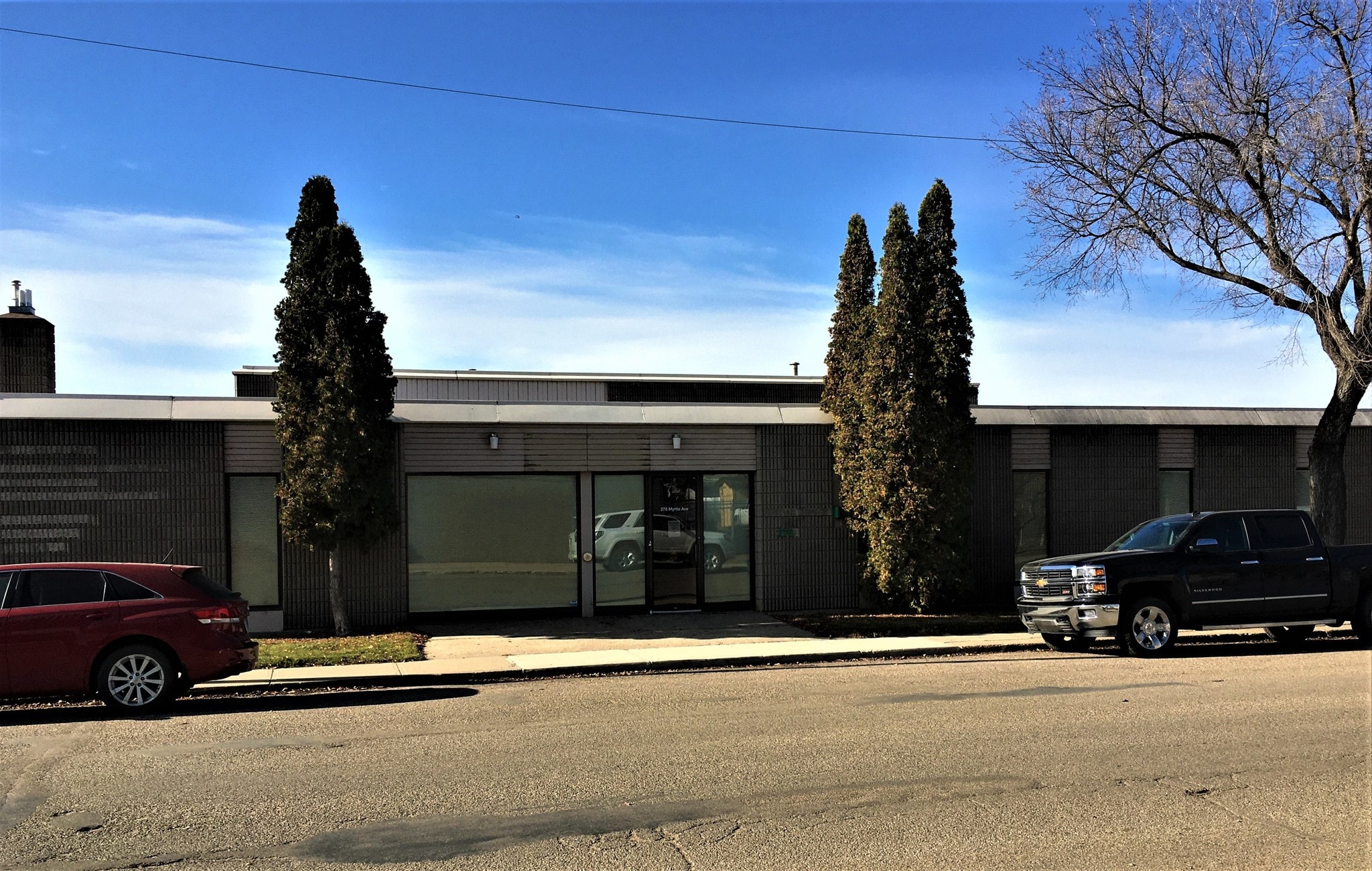 276 Myrtle Ave, Yorkton, SK for sale Primary Photo- Image 1 of 1