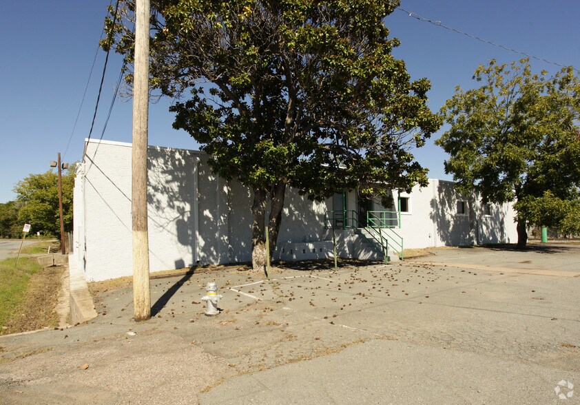 2900 E Roosevelt Rd, Little Rock, AR for sale - Primary Photo - Image 1 of 1