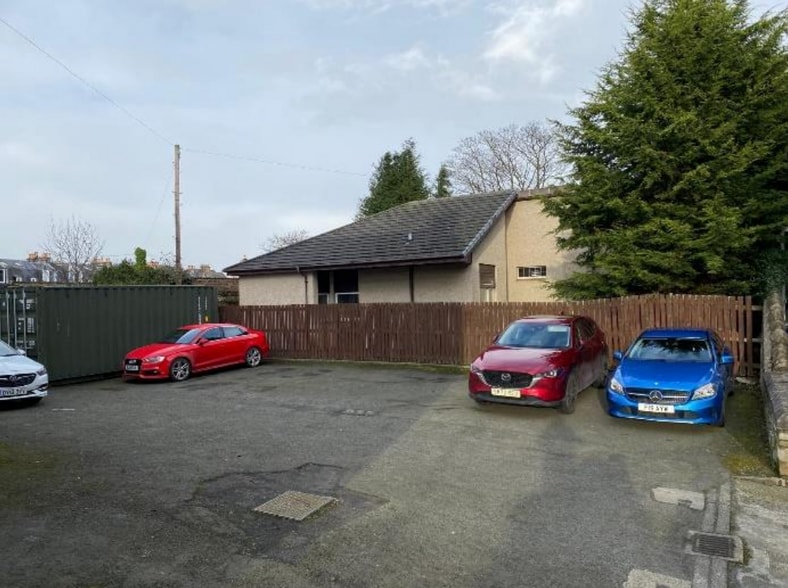 189 Nicol St, Kirkcaldy for lease - Other - Image 2 of 4