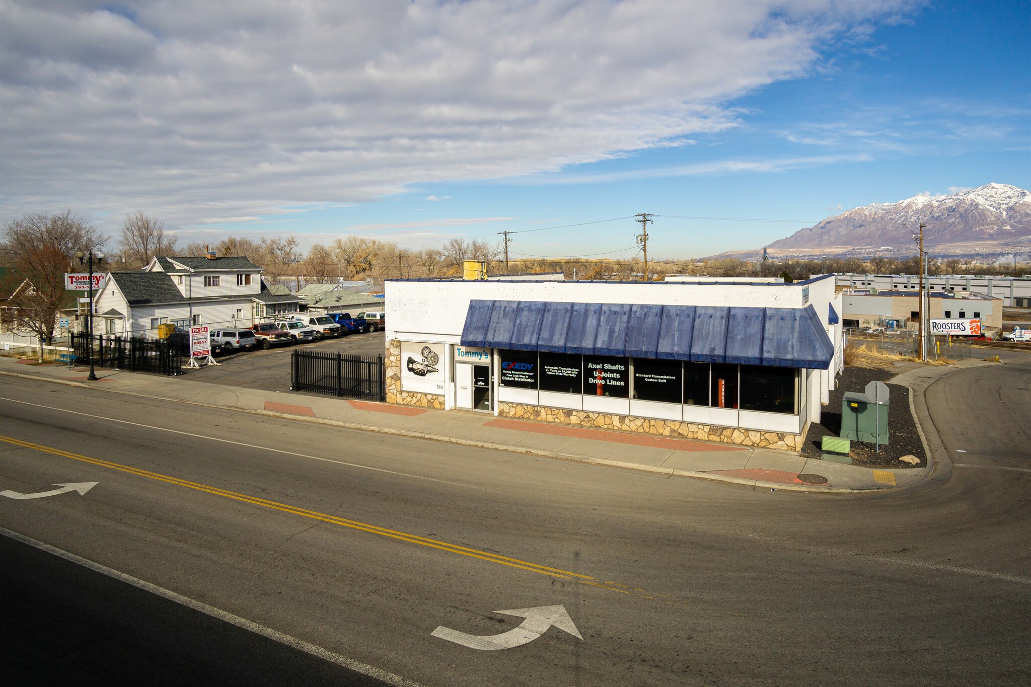 560 W 24th St, Ogden, UT for sale Building Photo- Image 1 of 1