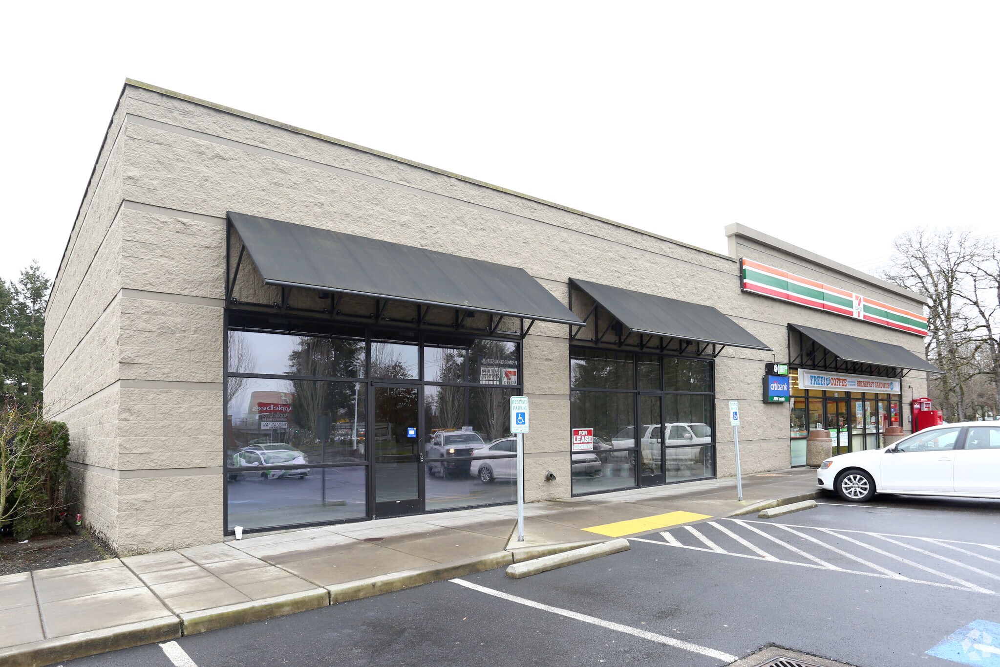 5101 NE 112th Ave, Vancouver, WA 98682 Springbrook Station