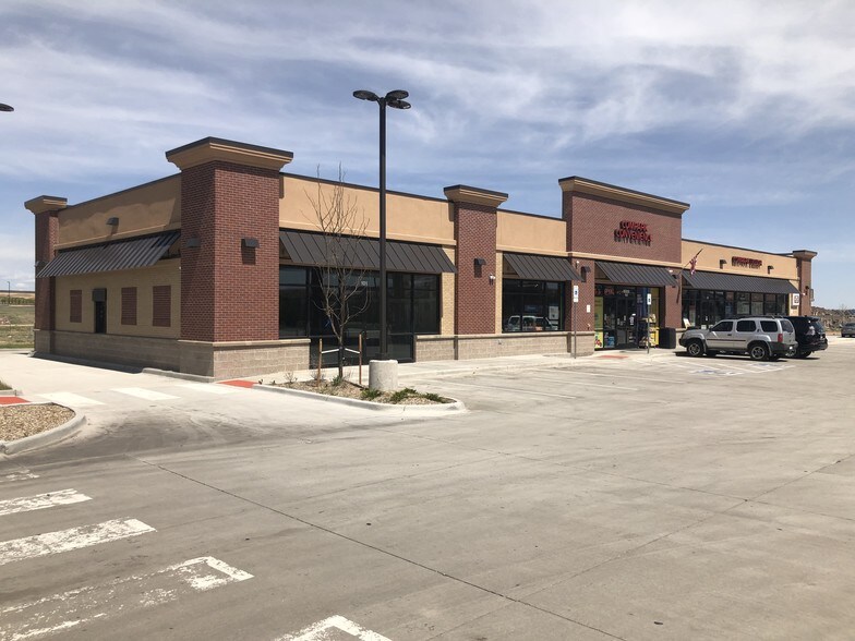 15035 COMPARK Blvd, PARKER, CO for sale - Building Photo - Image 1 of 1