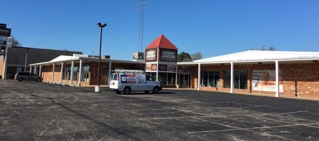 2230 Dupont Hwy, Camden Wyoming, DE for sale - Building Photo - Image 1 of 1