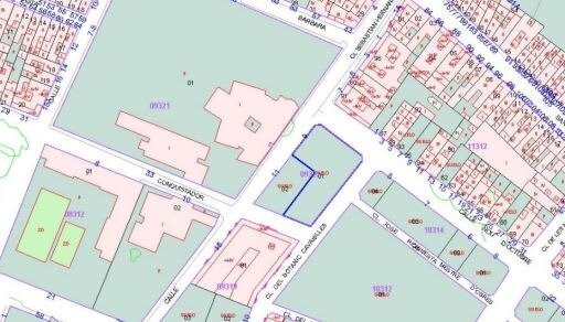 Land in Carcaixent, Valencia for sale - Building Photo - Image 2 of 3