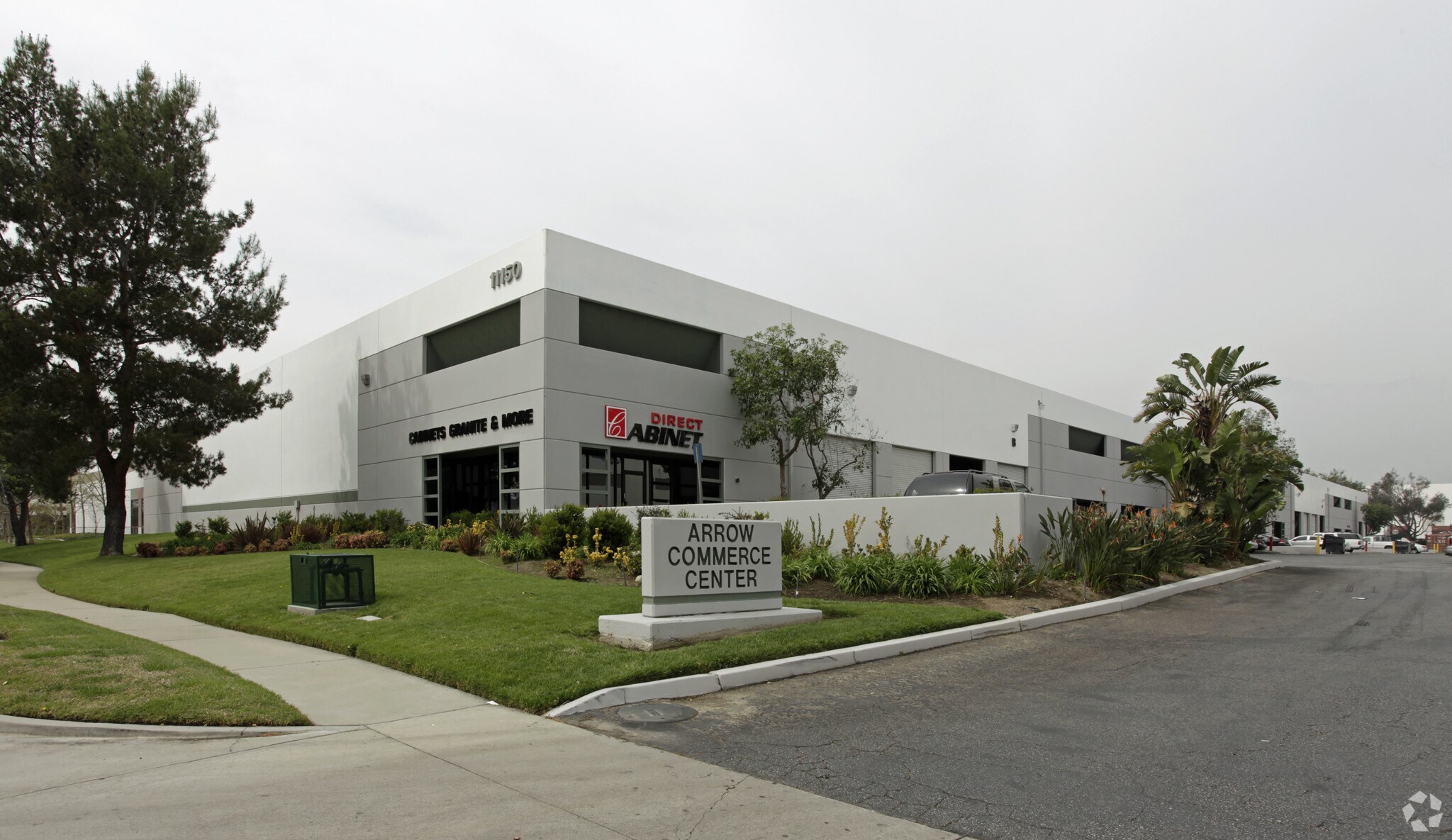 11150 Arrow Route, Rancho Cucamonga, CA for lease Building Photo- Image 1 of 8