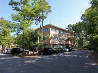 More details for 23 N Main St, Hilton Head Island, SC - Office for Sale