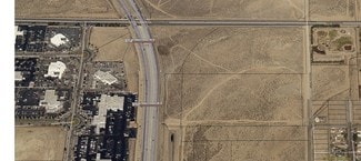 More details for Division St, Palmdale, CA - Land for Sale