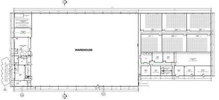 4916 Cecilia St, Cudahy, CA for sale Floor Plan- Image 1 of 1