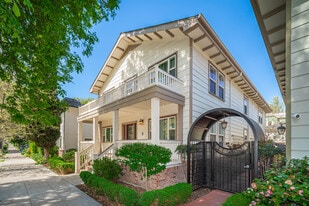 1317-1321 G St, Sacramento CA - Airbnb Property