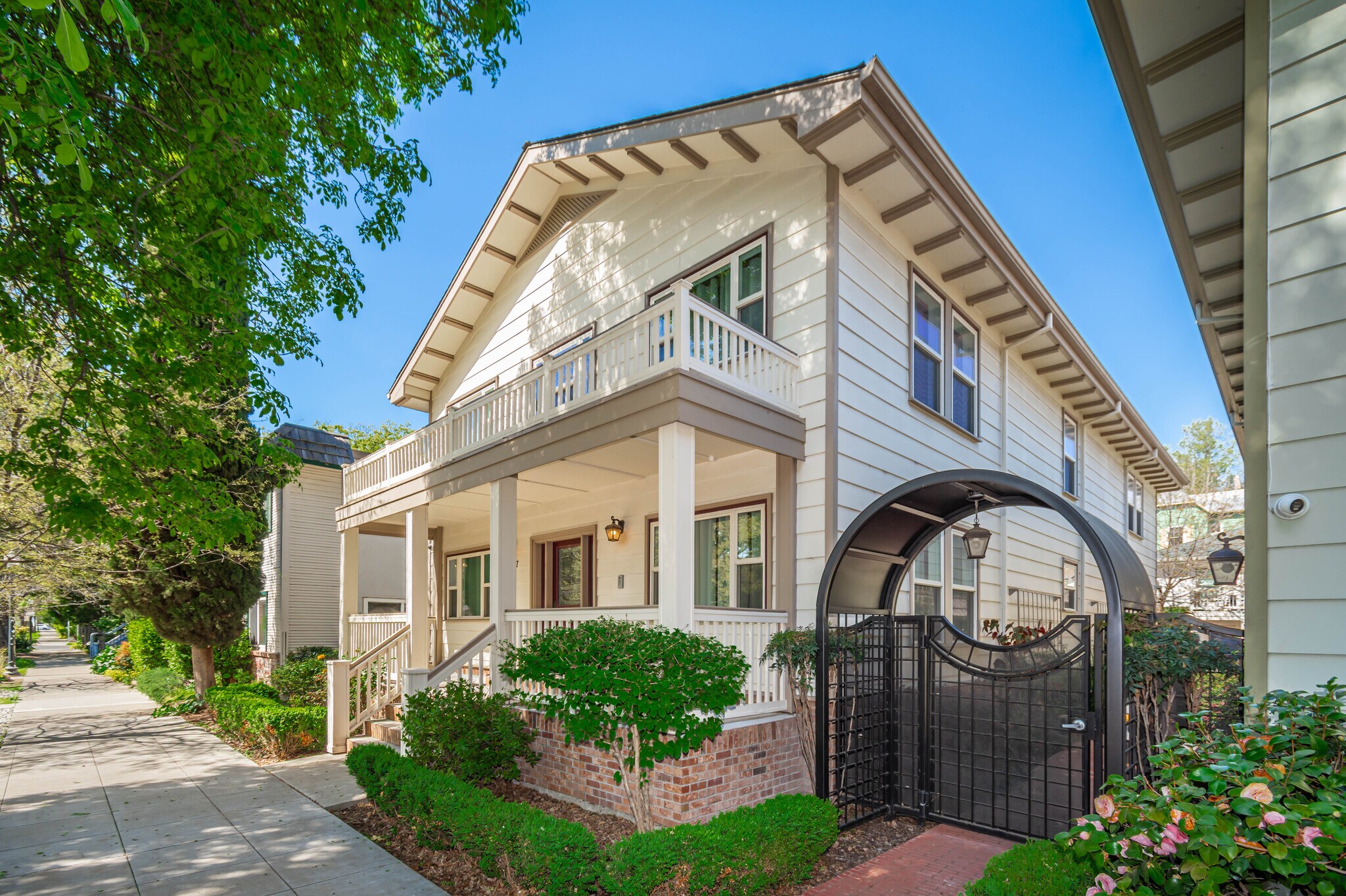 1317-1321 G St, Sacramento, CA for sale Building Photo- Image 1 of 29