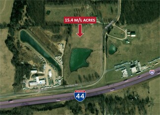 More details for 609 Daniels Rd, Cuba, MO - Land for Sale