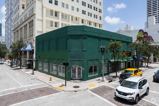 More details for 209 NE 1st St, Miami, FL - Retail for Lease