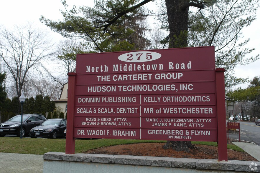 275 N Middletown Rd, Pearl River, NY for sale - Other - Image 1 of 1