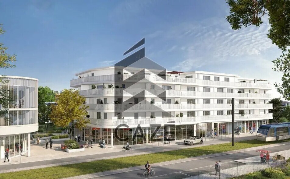 Retail in Le Bouscat for sale - Building Photo - Image 3 of 6