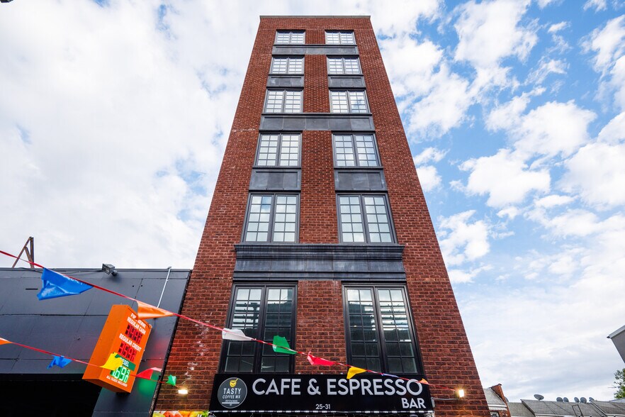 2531 31st St, Astoria, NY for sale - Building Photo - Image 1 of 1