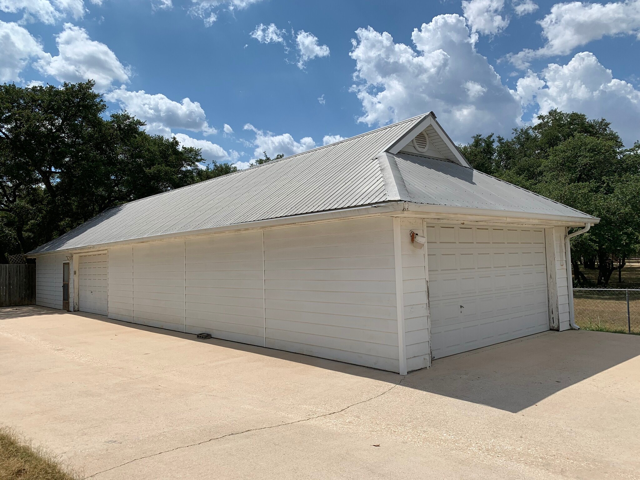 2819 N Bagdad Rd, Leander, TX 78641 Flex for Sale