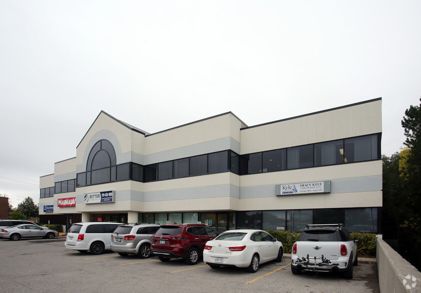 339 Wellington Rd S, London, ON for lease - Building Photo - Image 2 of 6