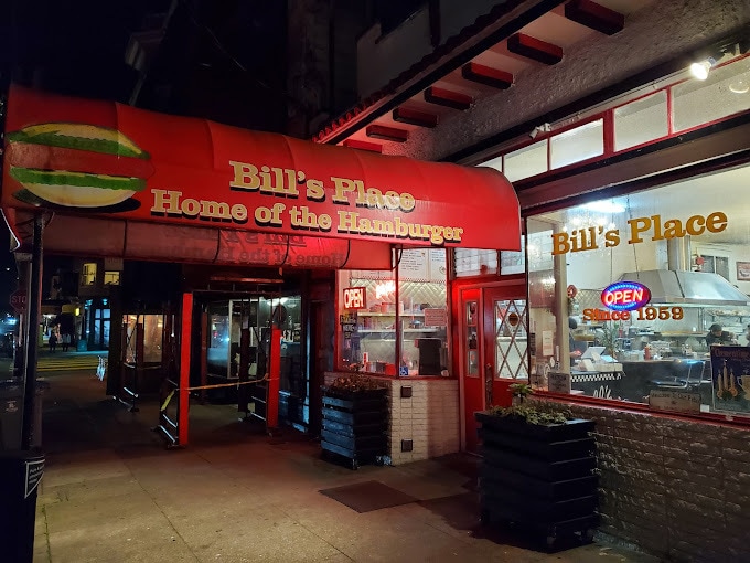 2315 Clement St, San Francisco, CA for sale Building Photo- Image 1 of 7