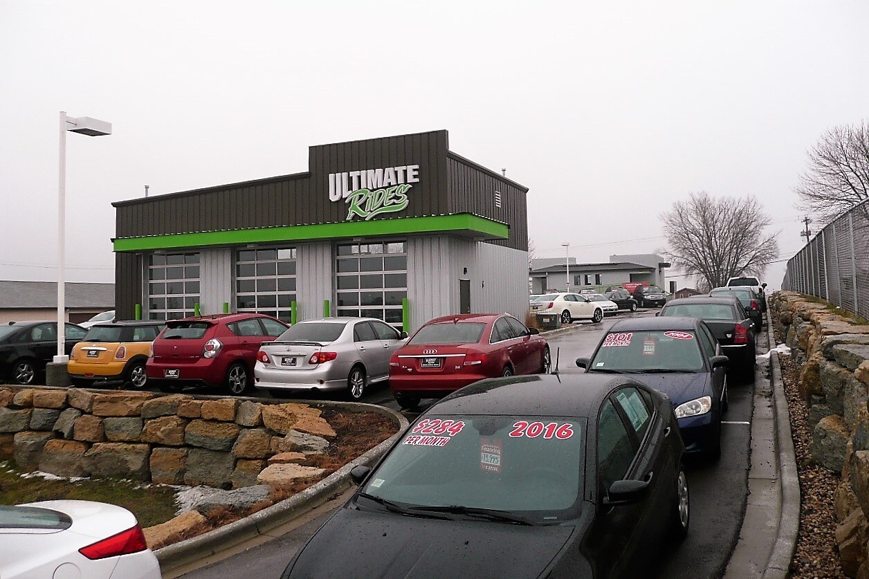 6806 Seybold Rd, Madison, WI for sale Primary Photo- Image 1 of 1