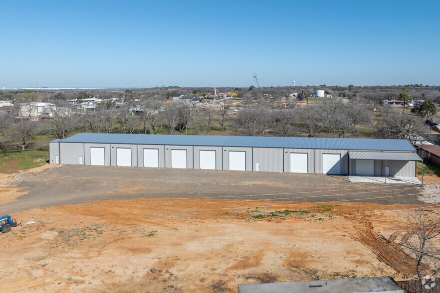 12308 Rendon Rd, Burleson, TX for sale - Building Photo - Image 1 of 1