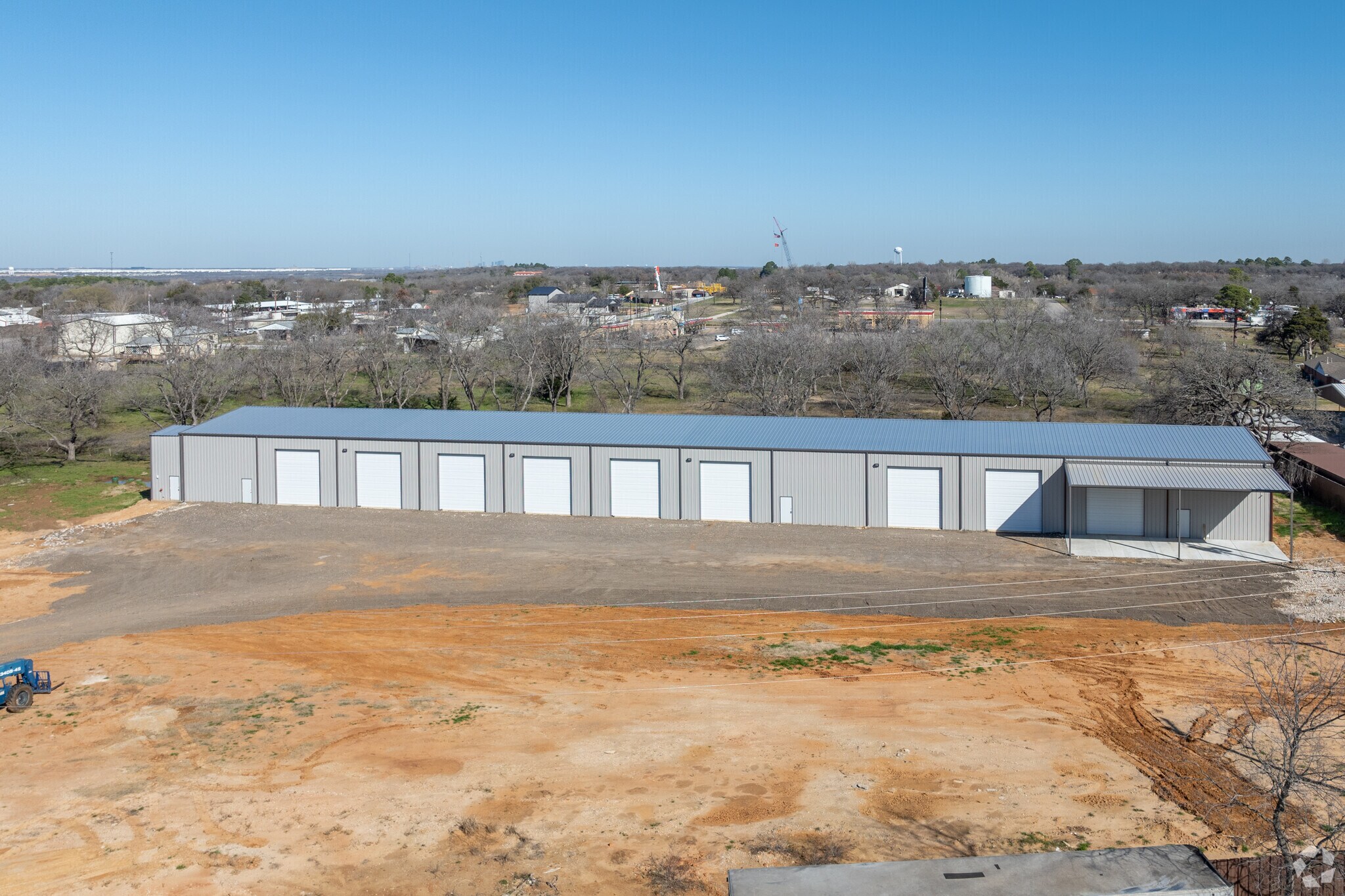 12308 Rendon Rd, Burleson, TX for sale Building Photo- Image 1 of 1