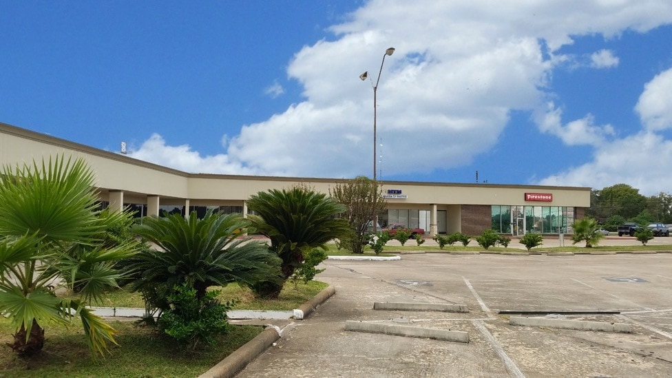 4310 Avenue H, Rosenberg, TX for sale Building Photo- Image 1 of 1