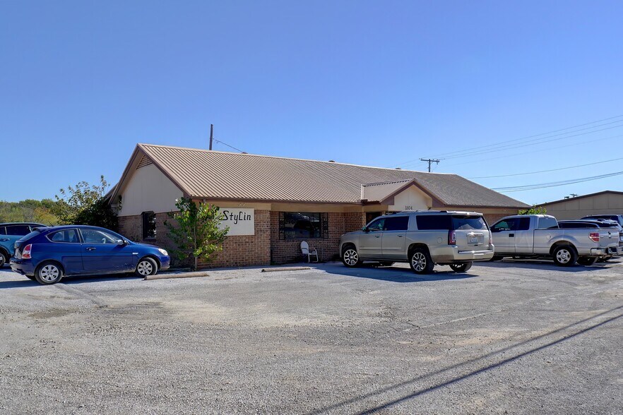 1804 Chico Hwy, Bridgeport, TX for sale - Building Photo - Image 1 of 22