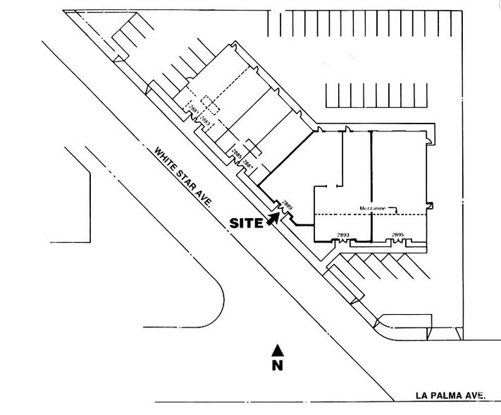 2881-2895 E La Palma Ave, Anaheim, CA for lease - Other - Image 2 of 16