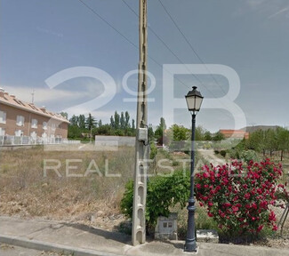 More details for Calle Ferroviarios, 11, Humanes - Land for Sale