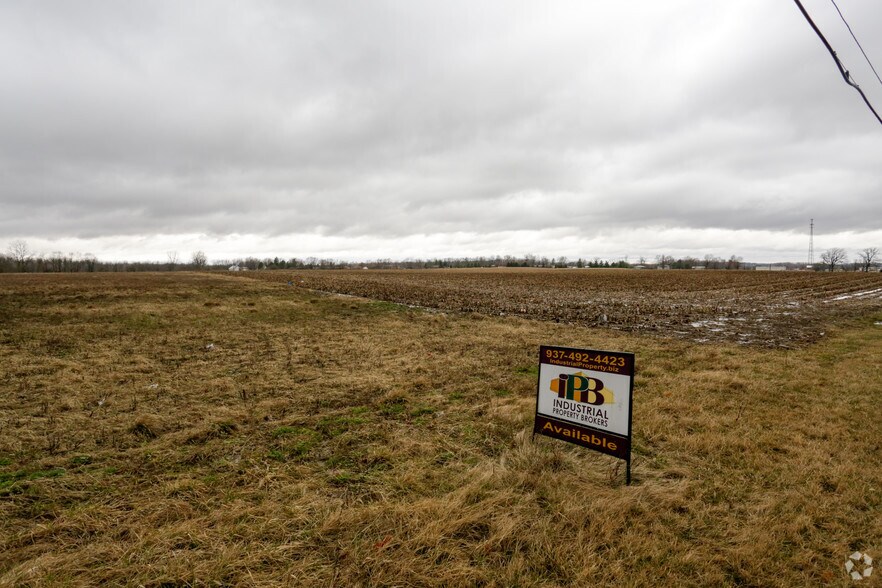 Wagner Ave, Greenville, OH for sale - Primary Photo - Image 1 of 1