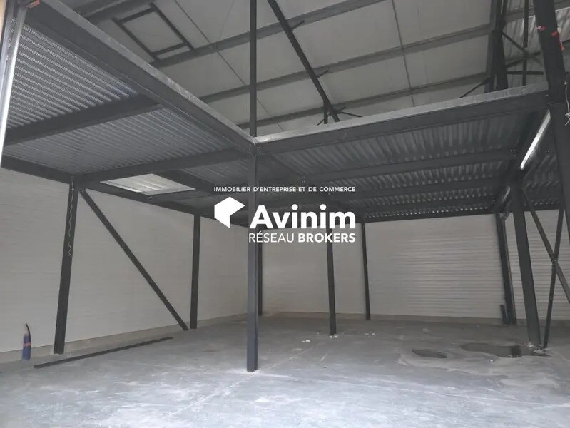 Industrial in Castries for sale Interior Photo- Image 1 of 4
