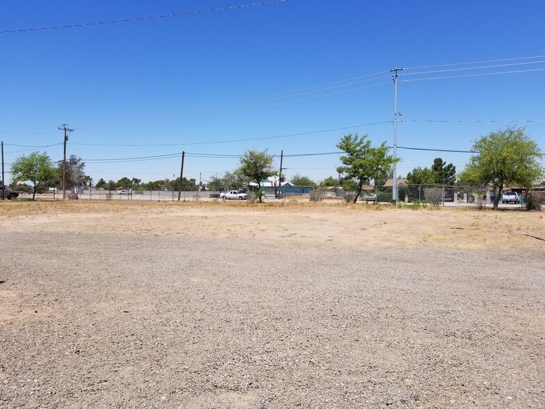 525 E Main St, Avondale, AZ for sale - Building Photo - Image 1 of 1