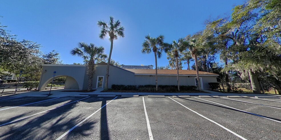 1128 N Laura St, Jacksonville, FL for lease - Building Photo - Image 2 of 13