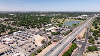 More details for 3402 73rd St, Lubbock, TX - Office, Retail for Lease
