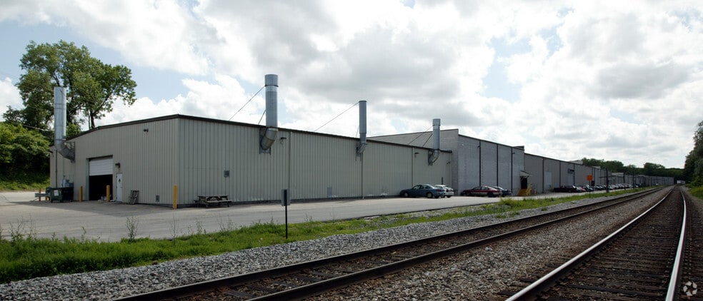 1300 Glenview Ave, Wauwatosa, WI for sale - Building Photo - Image 3 of 6