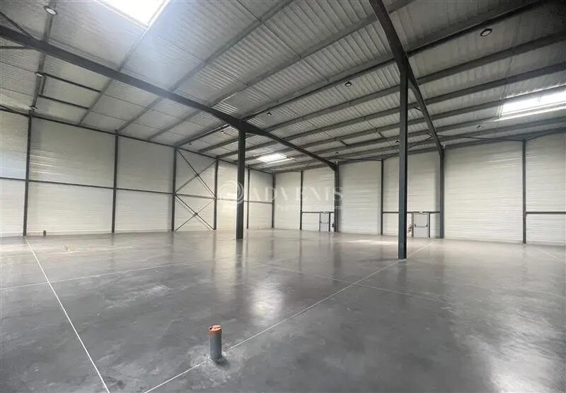 Flex in Le Mesnil-Amelot for lease - Building Photo - Image 3 of 8