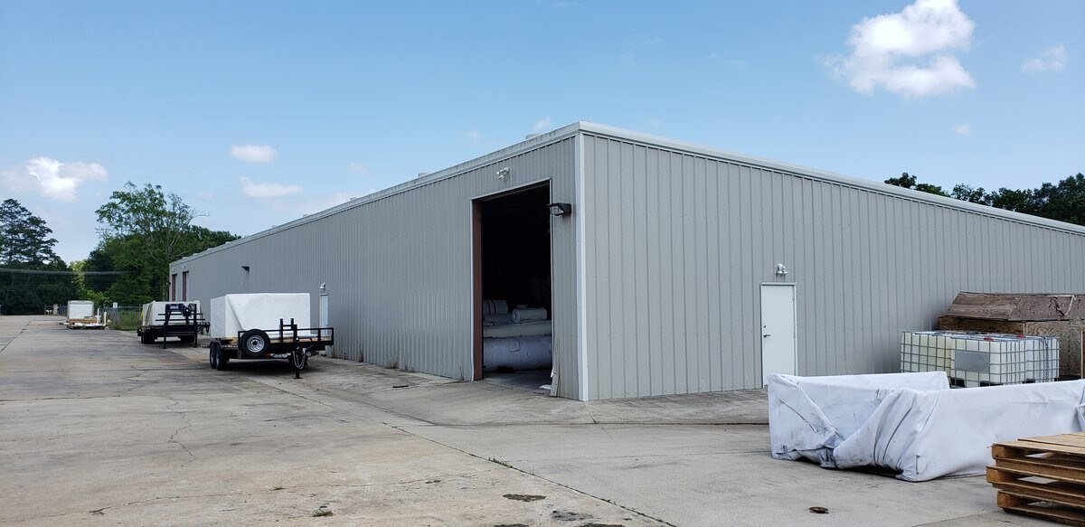 42307 S Airport Rd, Hammond, LA 70403