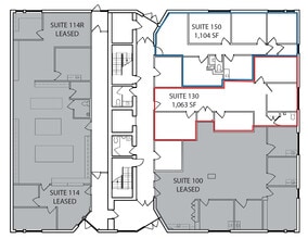 100-114 W 3rd Ave, Columbus, OH for lease Building Photo- Image 1 of 1