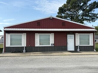 More details for 3071 Jacob rd, Jacob, IL - Retail for Sale