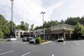 More details for 5725 State Bridge Rd, Johns Creek, GA - Retail for Lease